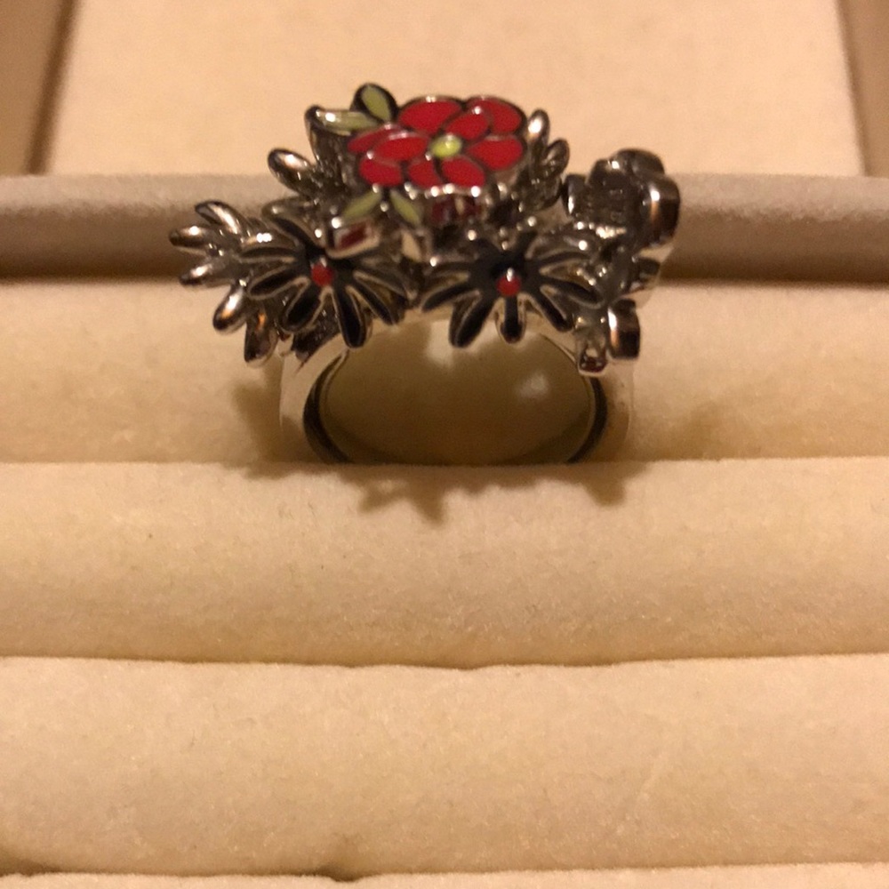 Marc by Marc Jacobs Fashion Ring